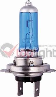 AE TOPLIGHT 39087 - Лампа накаливания, фара дальнего света autospares.lv