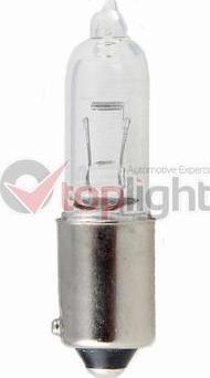 AE TOPLIGHT 39022 - Лампа накаливания, фонарь указателя поворота autospares.lv