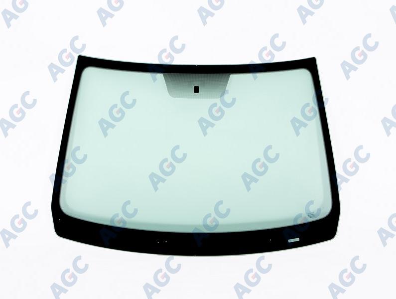 AGC 4034835 - Ветровое стекло autospares.lv
