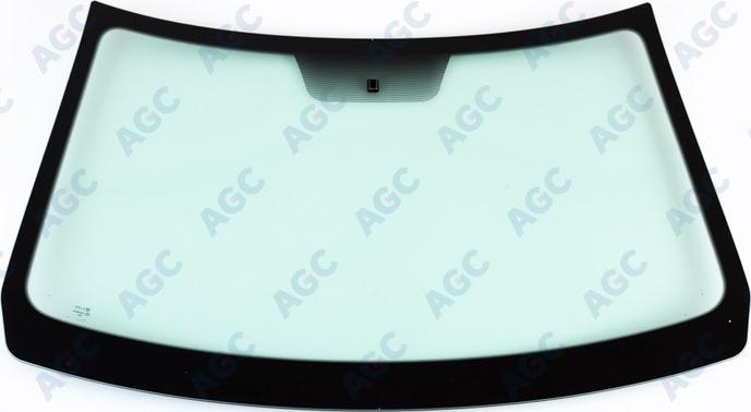 AGC 4030938 - Ветровое стекло autospares.lv