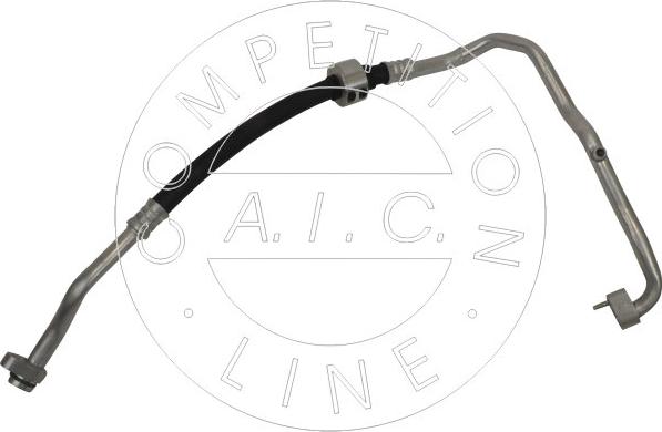 AIC 59686 - Трубопровод низкого давления, кондиционер autospares.lv