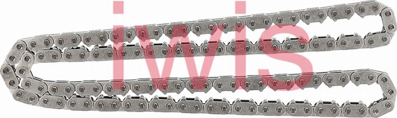 AIC 59183 - Цепь привода распредвала autospares.lv