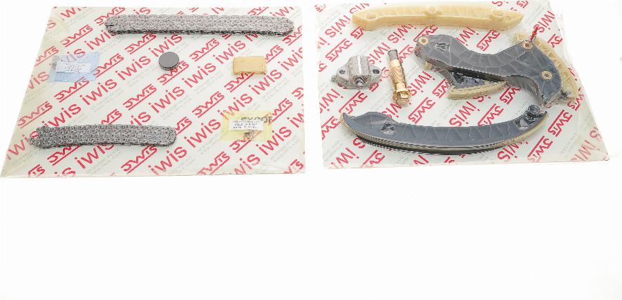 AIC 59135Set - Комплект цепи привода распредвала autospares.lv