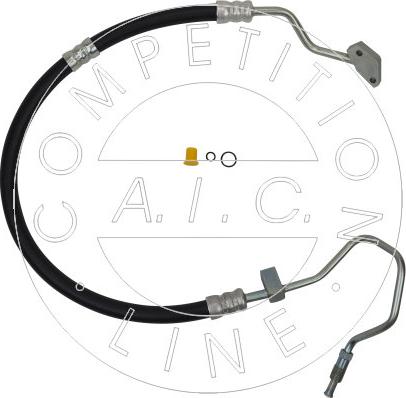 AIC 59877 - Гидравлический шланг, рулевое управление autospares.lv