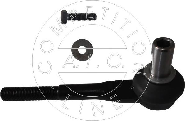 AIC 54494 - Наконечник рулевой тяги, шарнир autospares.lv