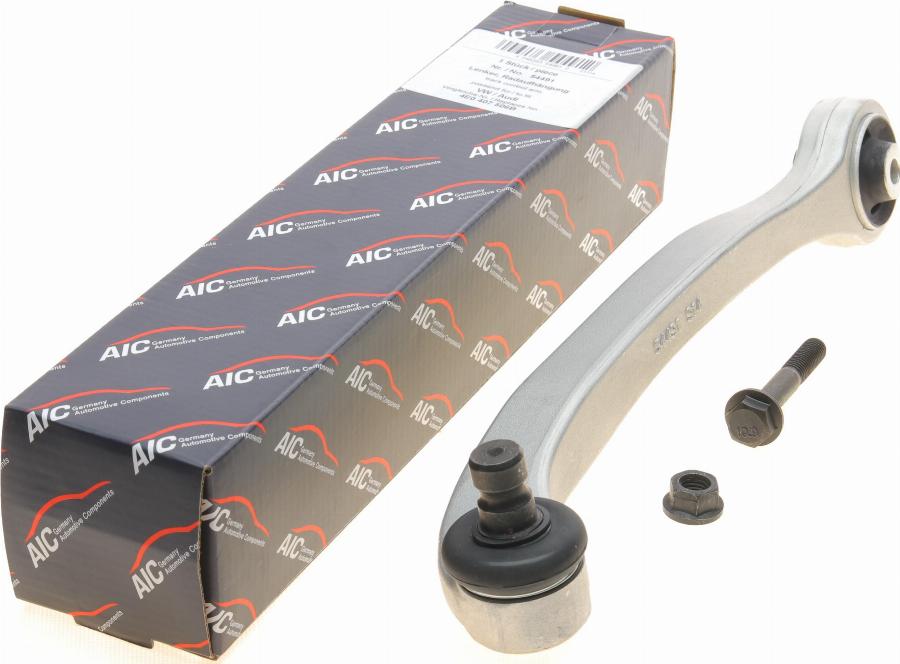 AIC 54491 - Рычаг подвески колеса autospares.lv