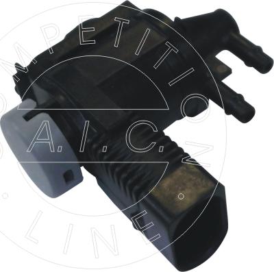 AIC 54454 - Клапан регулирования давления нагнетателя autospares.lv