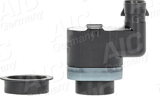 AIC 54414 - Датчик, система помощи при парковке autospares.lv