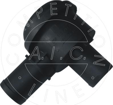 AIC 54554 - Клапан регулирования давления нагнетателя autospares.lv