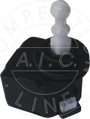 AIC 54695 - Регулировочный элемент, актуатор, угол наклона фар autospares.lv
