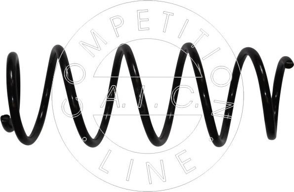 AIC 54665 - Пружина ходовой части autospares.lv