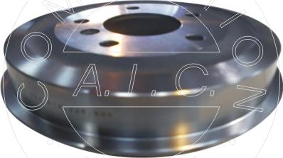 AIC 54052 - Тормозной барабан autospares.lv