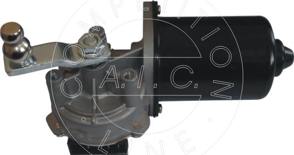 AIC 54155 - Двигатель стеклоочистителя autospares.lv