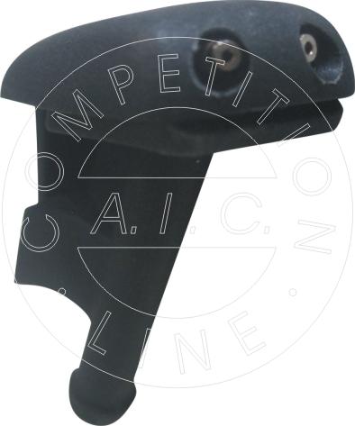 AIC 54115 - Распылитель воды для чистки, система очистки окон autospares.lv