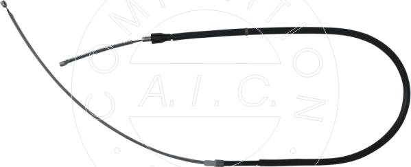 AIC 54180 - Тросик, cтояночный тормоз autospares.lv