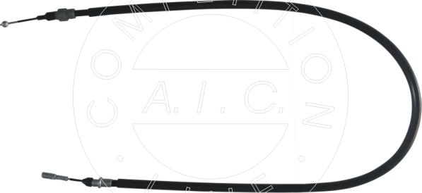 AIC 54181 - Тросик, cтояночный тормоз autospares.lv