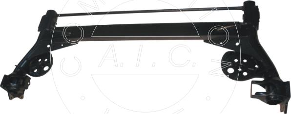 AIC 54123 - Балка моста, рама autospares.lv