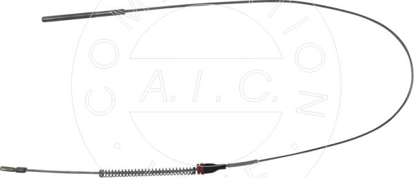 AIC 54175 - Тросик, cтояночный тормоз autospares.lv