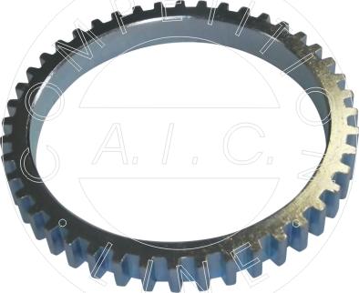 AIC 55468 - Зубчатое кольцо для датчика ABS autospares.lv