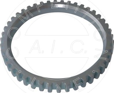 AIC 54887 - Зубчатое кольцо для датчика ABS autospares.lv