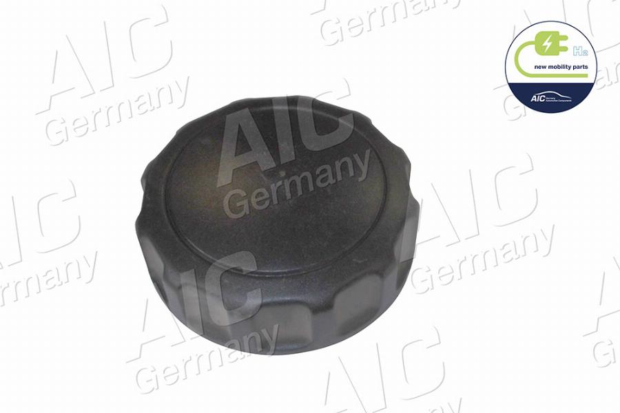 AIC 54391 - Поворотная ручка, регулировка спинки сидения autospares.lv