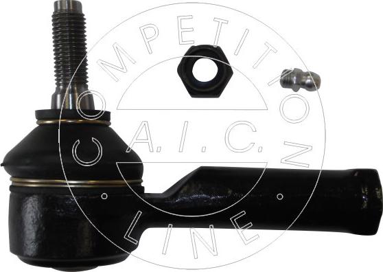 AIC 54344 - Наконечник рулевой тяги, шарнир autospares.lv