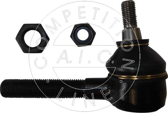 AIC 54347 - Наконечник рулевой тяги, шарнир autospares.lv