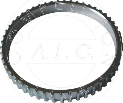 AIC 54218 - Зубчатое кольцо для датчика ABS autospares.lv