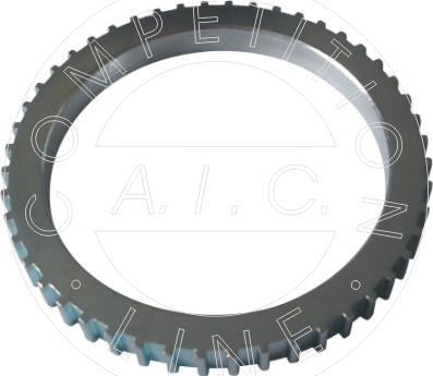 AIC 54223 - Зубчатое кольцо для датчика ABS autospares.lv