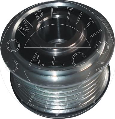 AIC 54742 - Шкив генератора, муфта autospares.lv