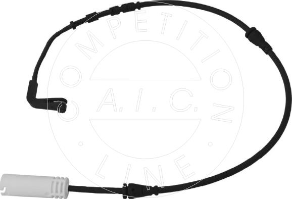 AIC 54721 - Сигнализатор, износ тормозных колодок autospares.lv