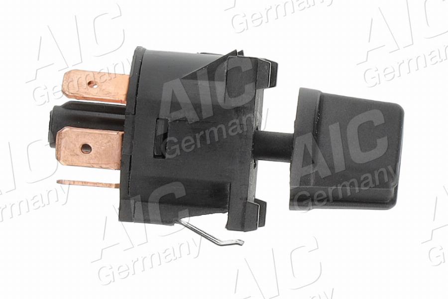 AIC 55904 - Выключатель вентилятора, отопление / вентиляция autospares.lv