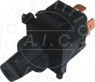 AIC 55904 - Выключатель вентилятора, отопление / вентиляция autospares.lv