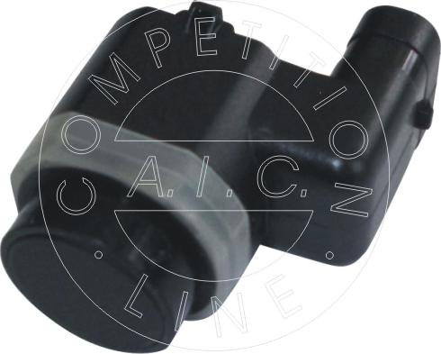 AIC 55611 - Датчик, система помощи при парковке autospares.lv