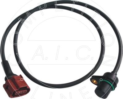 AIC 55441 - Датчик угла поворота руля autospares.lv