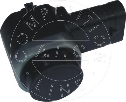 AIC 55448 - Датчик, система помощи при парковке autospares.lv