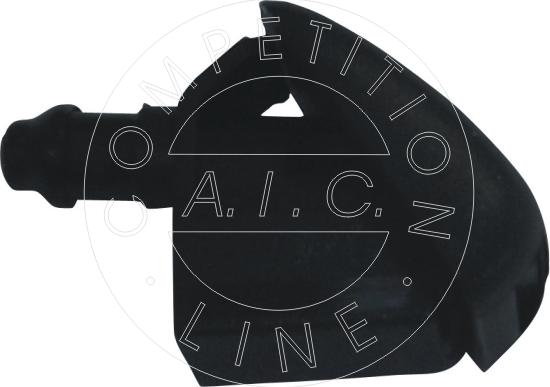 AIC 55439 - Распылитель воды для чистки, система очистки окон autospares.lv