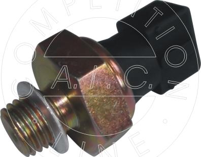 AIC 55436 - Датчик, давление масла autospares.lv