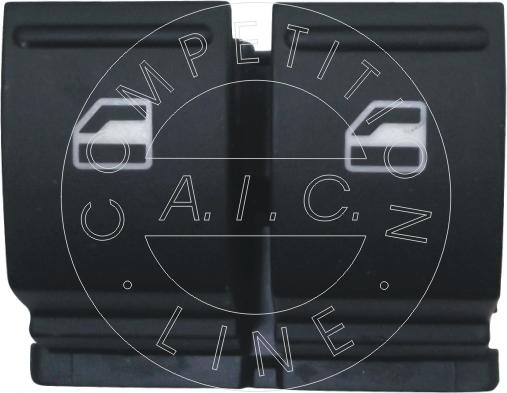 AIC 55510 - Выключатель, стеклоподъемник autospares.lv