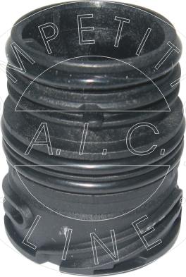 AIC 55584 - Штекерный корпус, автоматическ. коробка передач - ус-во упр. autospares.lv