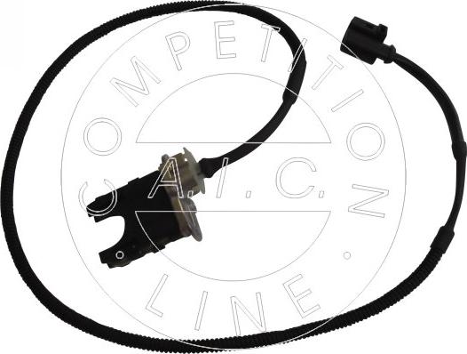 AIC 55644 - Датчик угла поворота руля autospares.lv