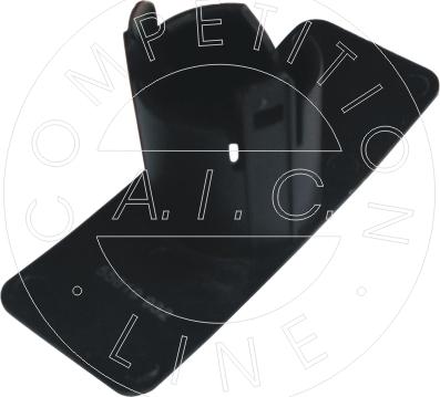 AIC 55619 - Кронштейн, система помощи при парковке autospares.lv