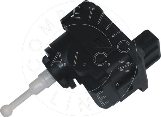 AIC 55630 - Регулировочный элемент, актуатор, угол наклона фар autospares.lv