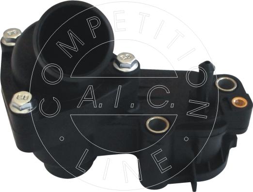 AIC 55638 - Термостат охлаждающей жидкости / корпус autospares.lv