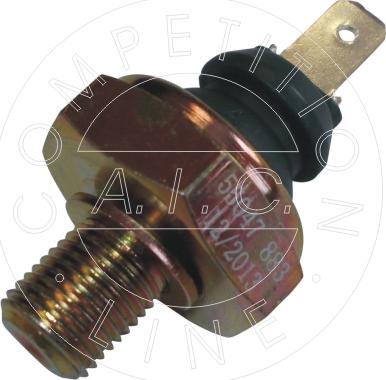 AIC 55047 - Датчик, давление масла autospares.lv