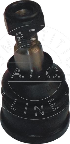 AIC 55063 - Шаровая опора, несущий / направляющий шарнир autospares.lv