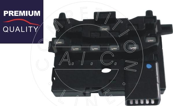 AIC 55000 - Датчик угла поворота руля autospares.lv