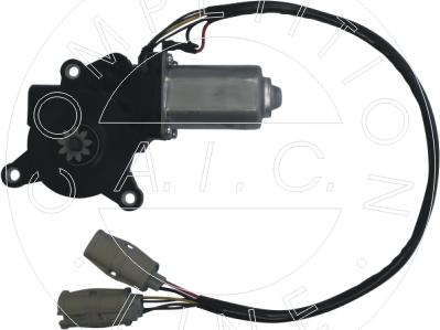 AIC 55015 - Электродвигатель, стеклоподъемник autospares.lv