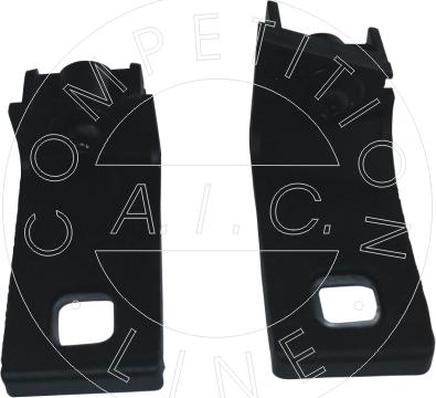 AIC 55165 - Кронштейн, основная фара autospares.lv