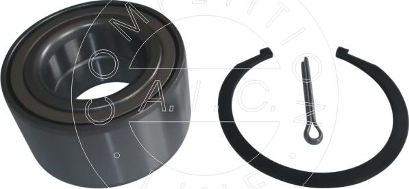 AIC 55857 - Подшипник ступицы колеса, комплект autospares.lv